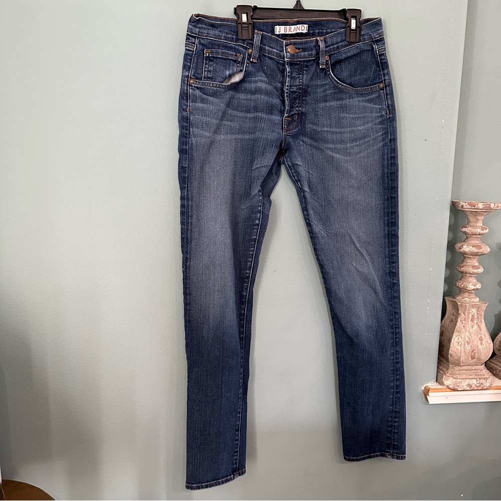 J brand phoebe jeans sz 27